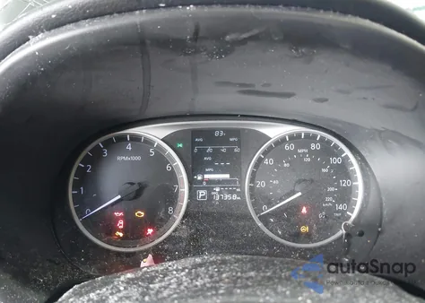 2019 Nissan Kicks S from USA, damaged, VIN 3N1CP5CU3KL547552